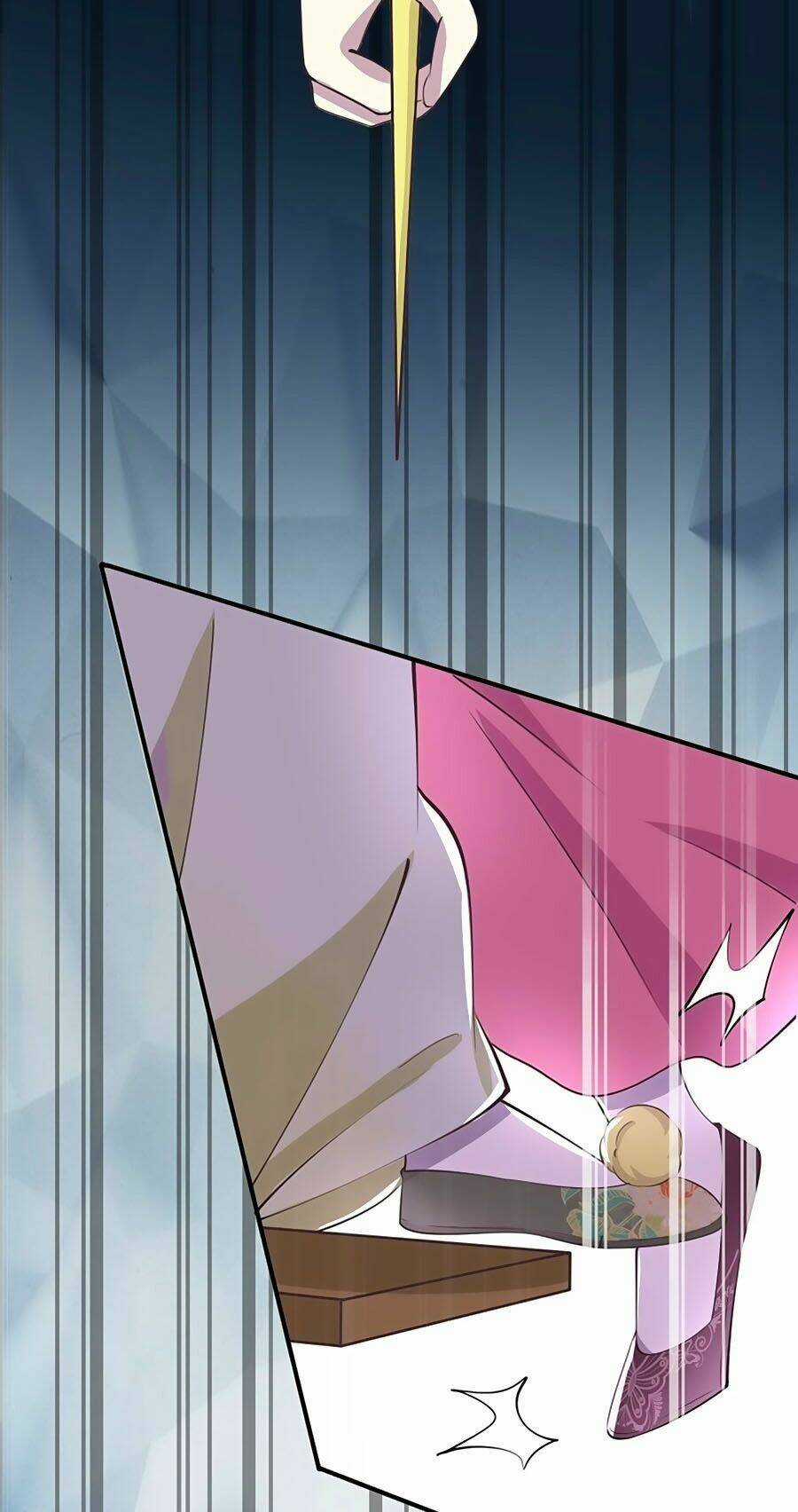 Phượng Ngự Tà Vương Chapter 26 trang 2