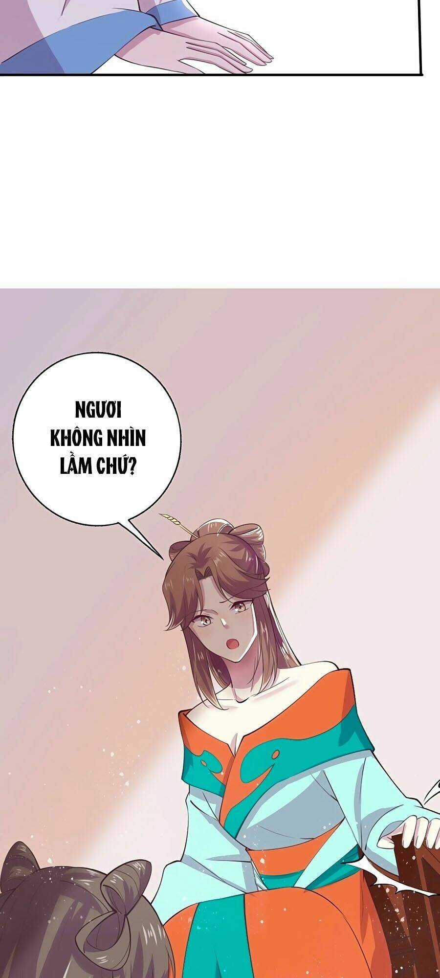 Phượng Ngự Tà Vương Chapter 26 trang 24