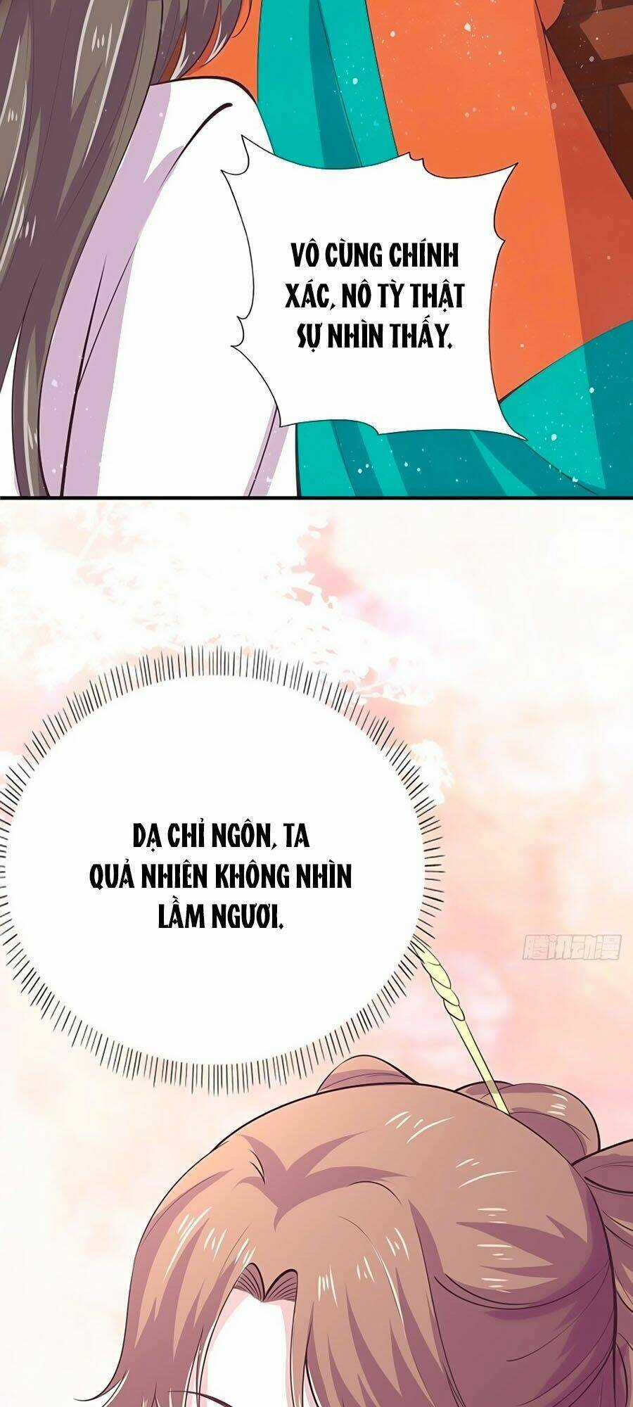 Phượng Ngự Tà Vương Chapter 26 trang 25