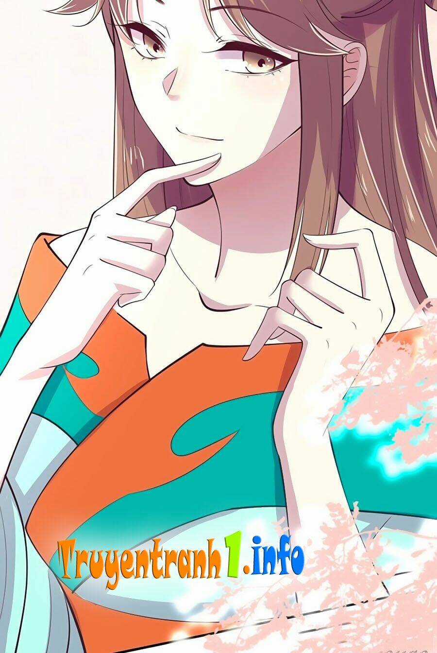 Phượng Ngự Tà Vương Chapter 26 trang 26