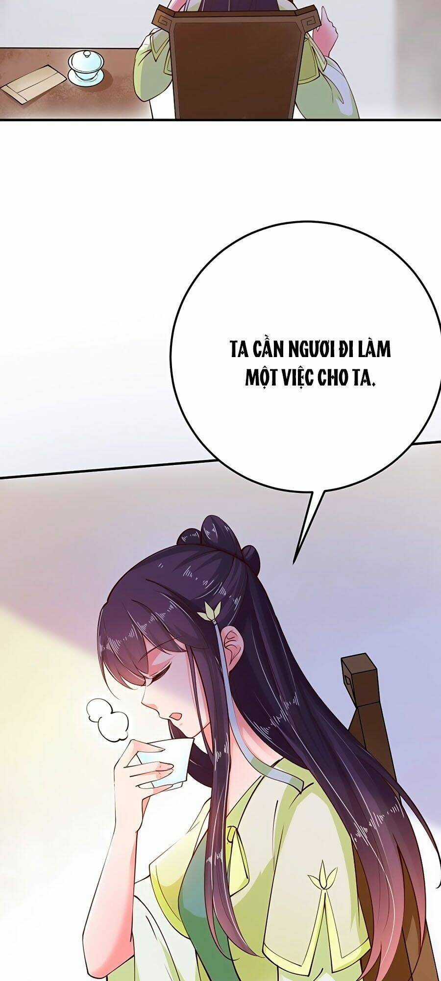 Phượng Ngự Tà Vương Chapter 26 trang 29