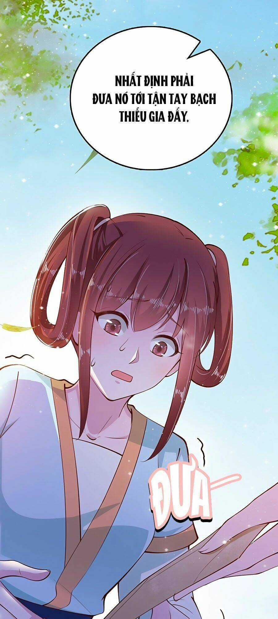 Phượng Ngự Tà Vương Chapter 26 trang 32