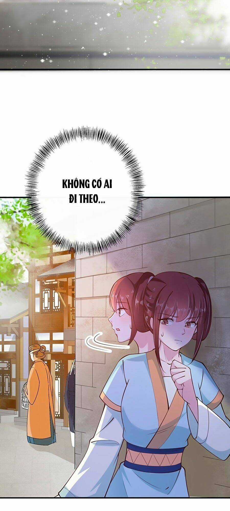 Phượng Ngự Tà Vương Chapter 26 trang 35