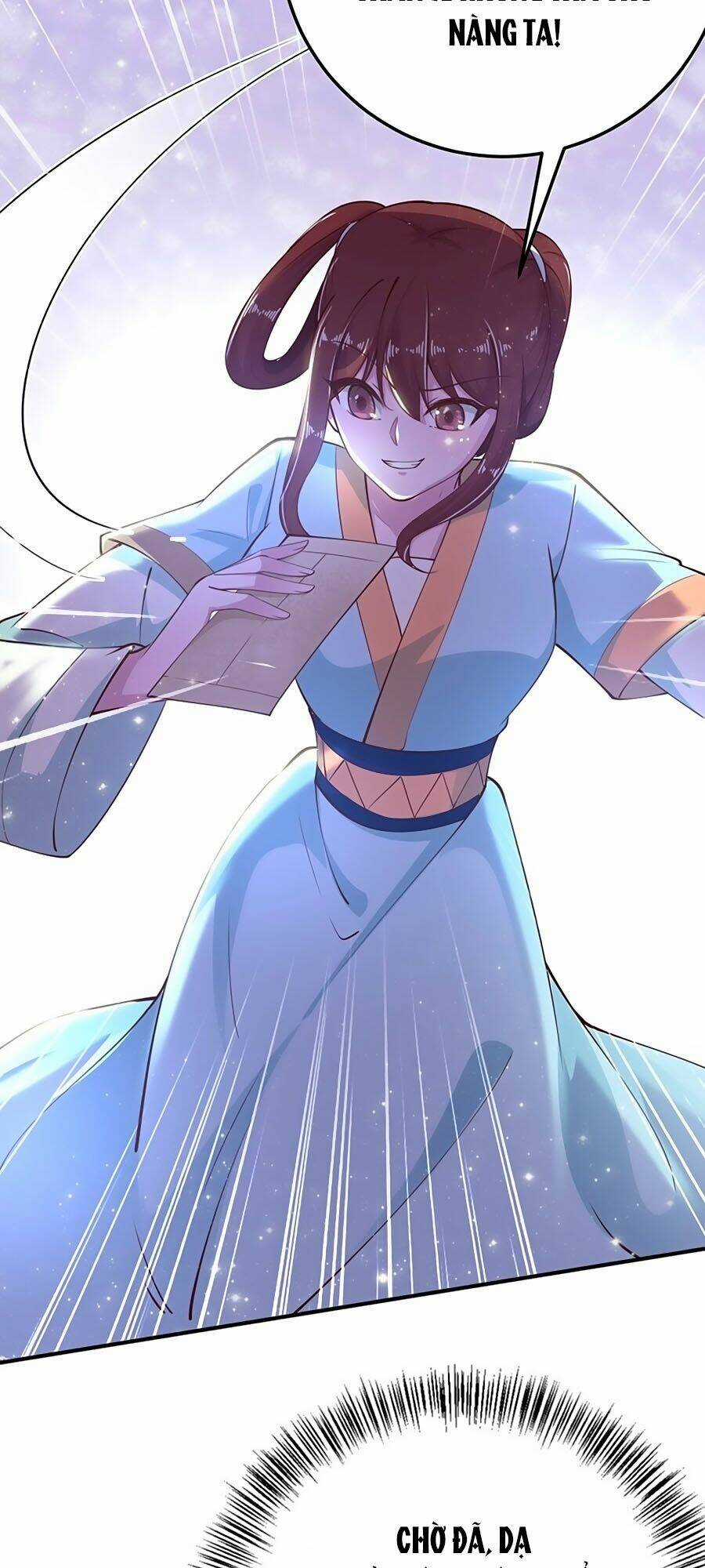 Phượng Ngự Tà Vương Chapter 26 trang 39