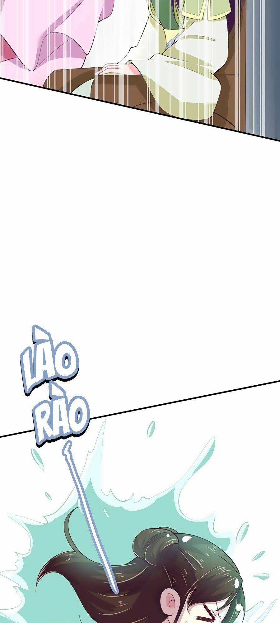 Phượng Ngự Tà Vương Chapter 26 trang 4