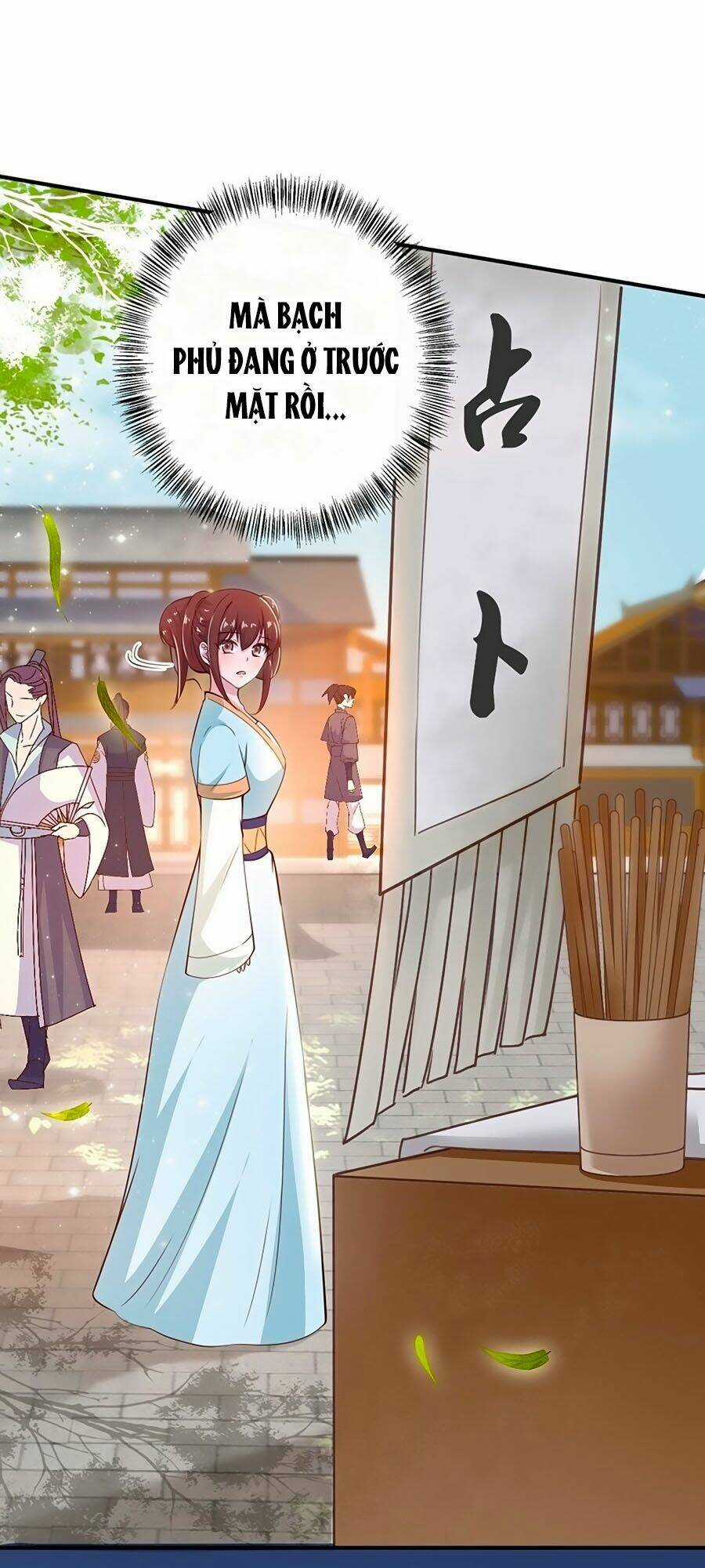 Phượng Ngự Tà Vương Chapter 26 trang 41