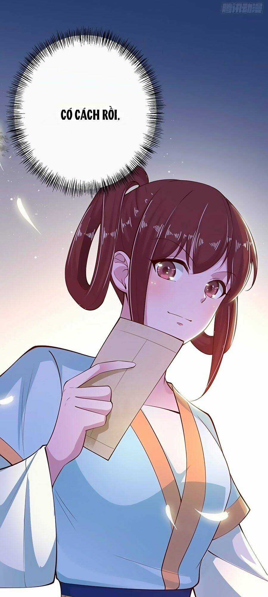 Phượng Ngự Tà Vương Chapter 26 trang 42