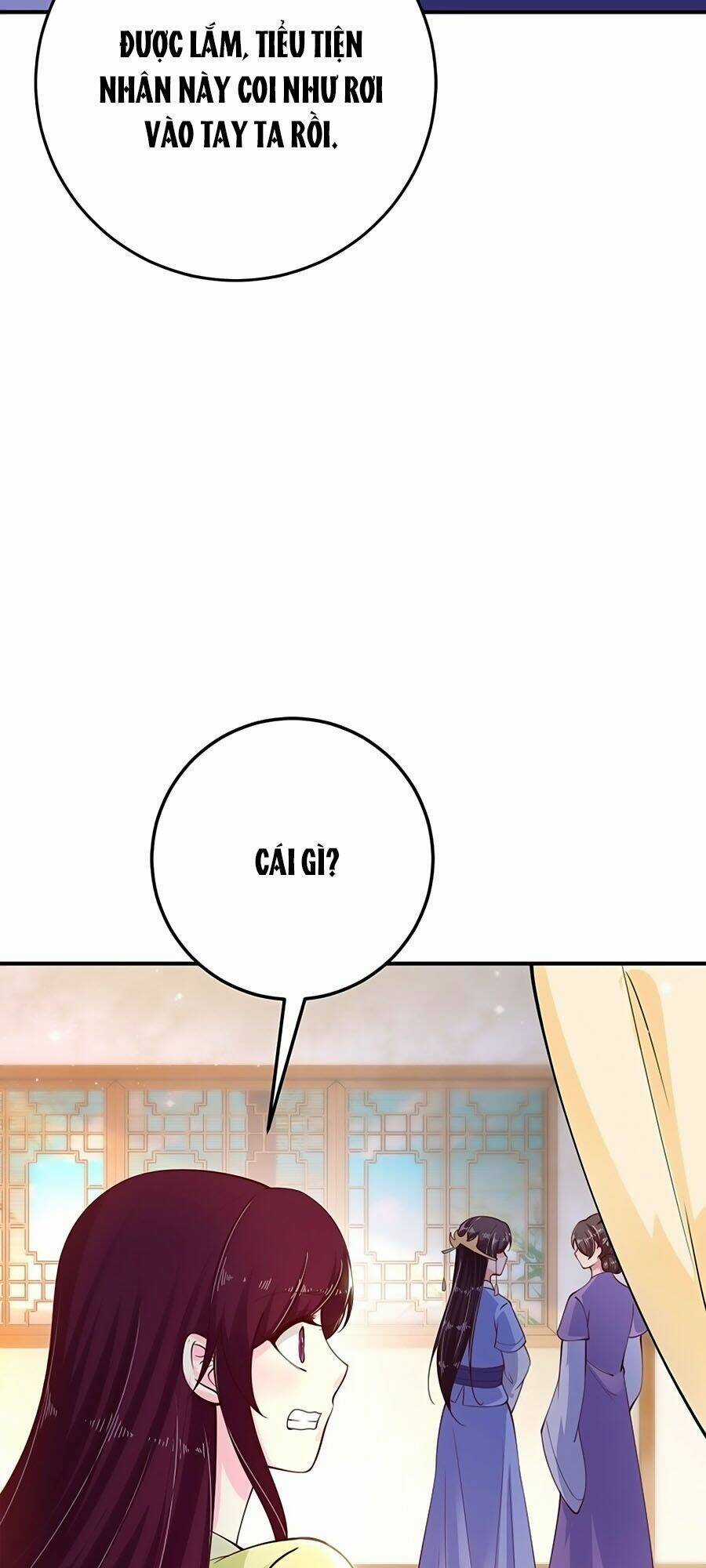 Phượng Ngự Tà Vương Chapter 27 trang 12