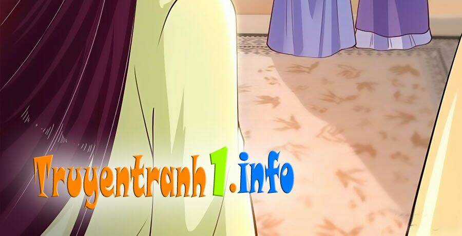 Phượng Ngự Tà Vương Chapter 27 trang 13