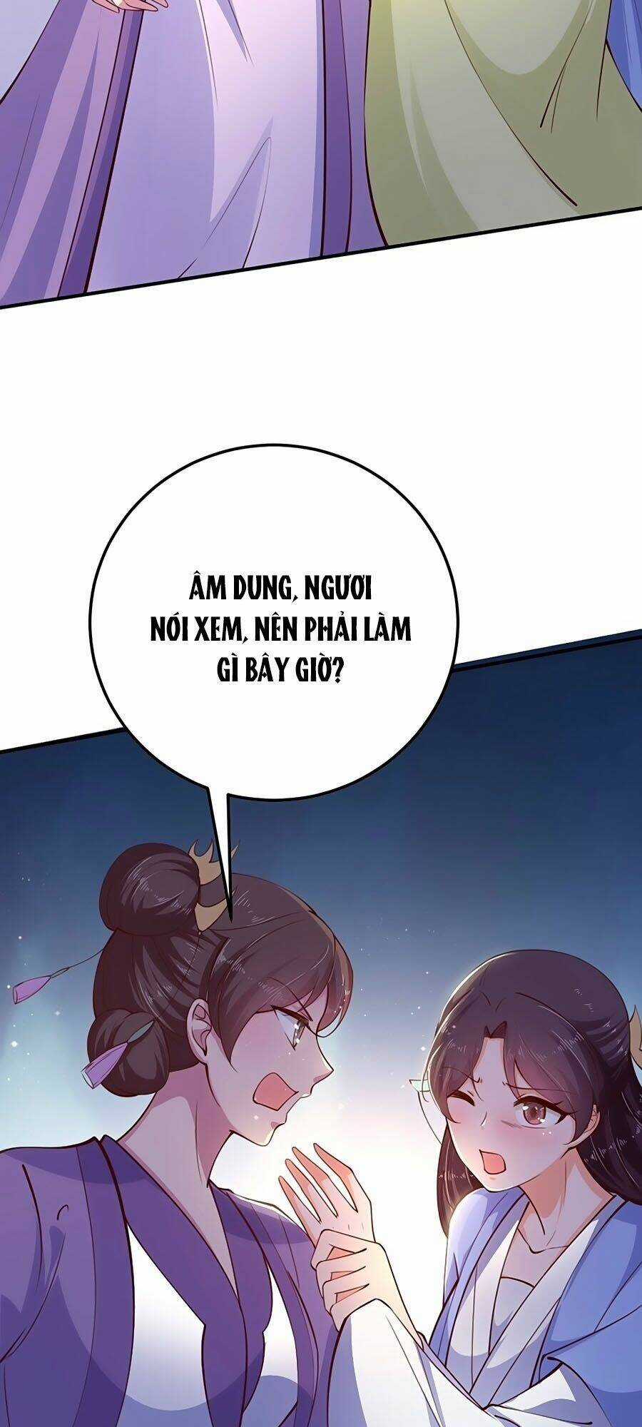 Phượng Ngự Tà Vương Chapter 27 trang 15