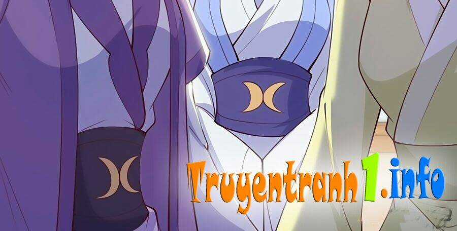 Phượng Ngự Tà Vương Chapter 27 trang 17