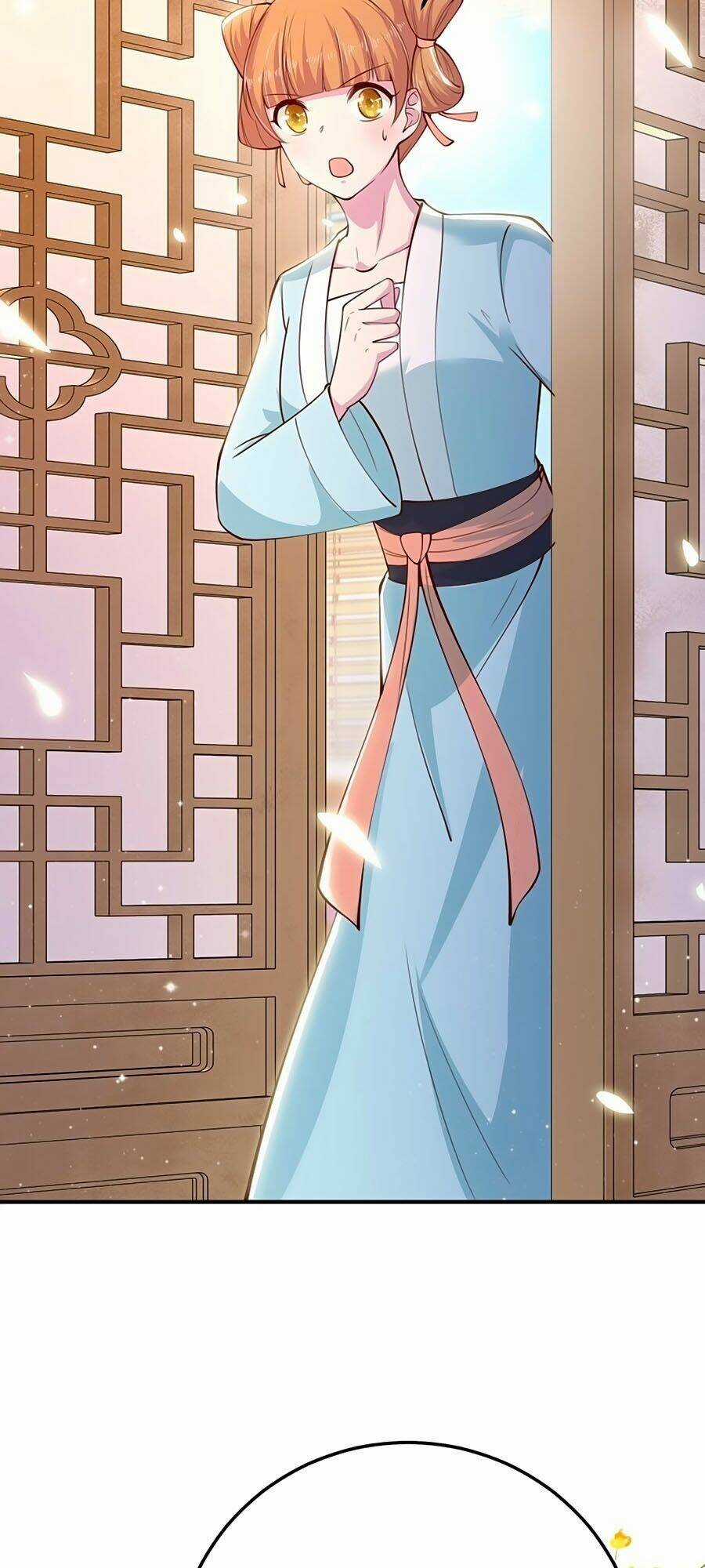 Phượng Ngự Tà Vương Chapter 27 trang 20