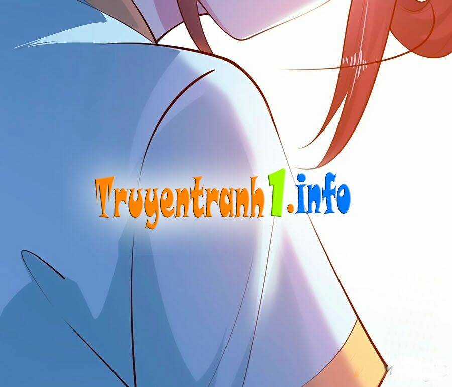 Phượng Ngự Tà Vương Chapter 27 trang 26