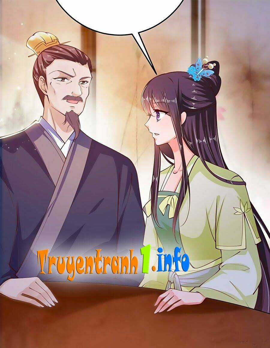 Phượng Ngự Tà Vương Chapter 27 trang 30