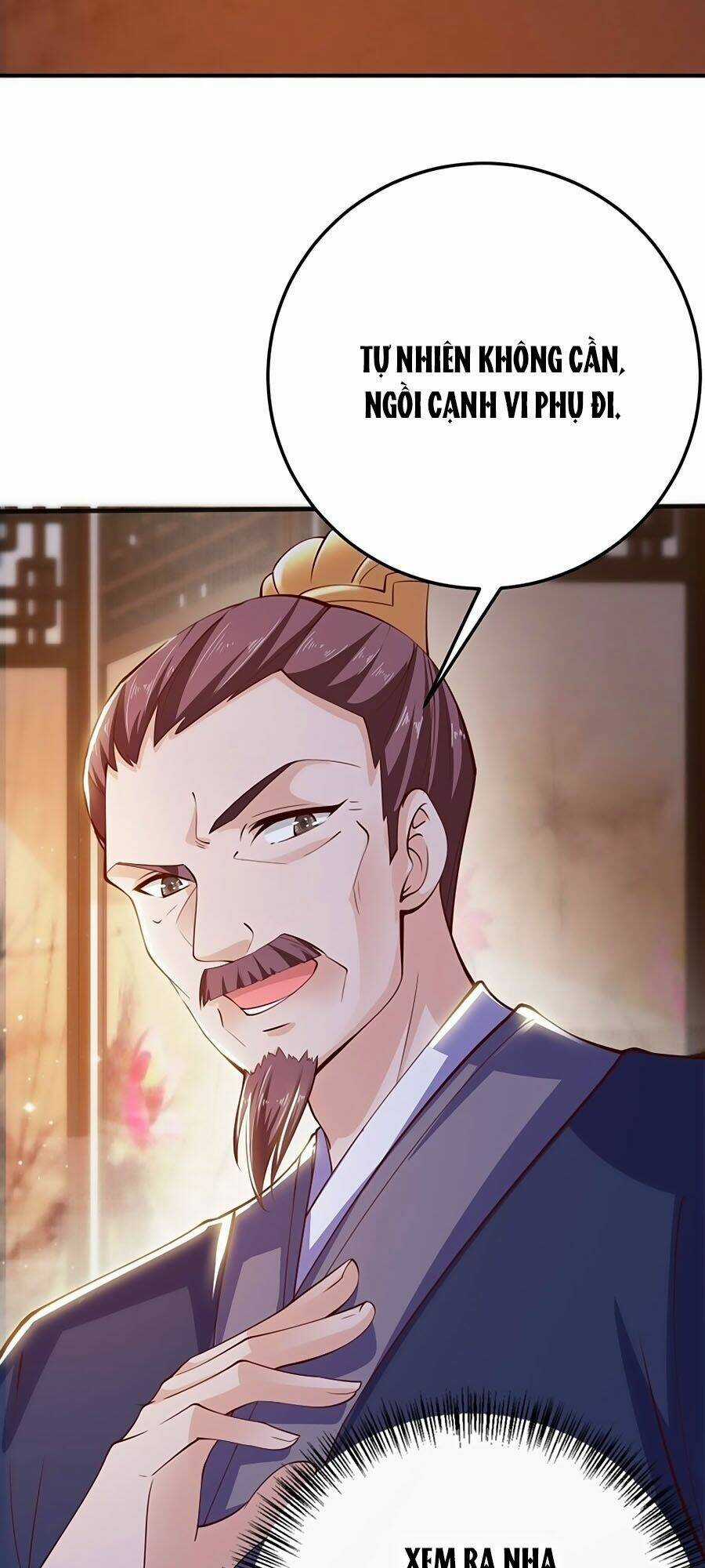 Phượng Ngự Tà Vương Chapter 27 trang 31