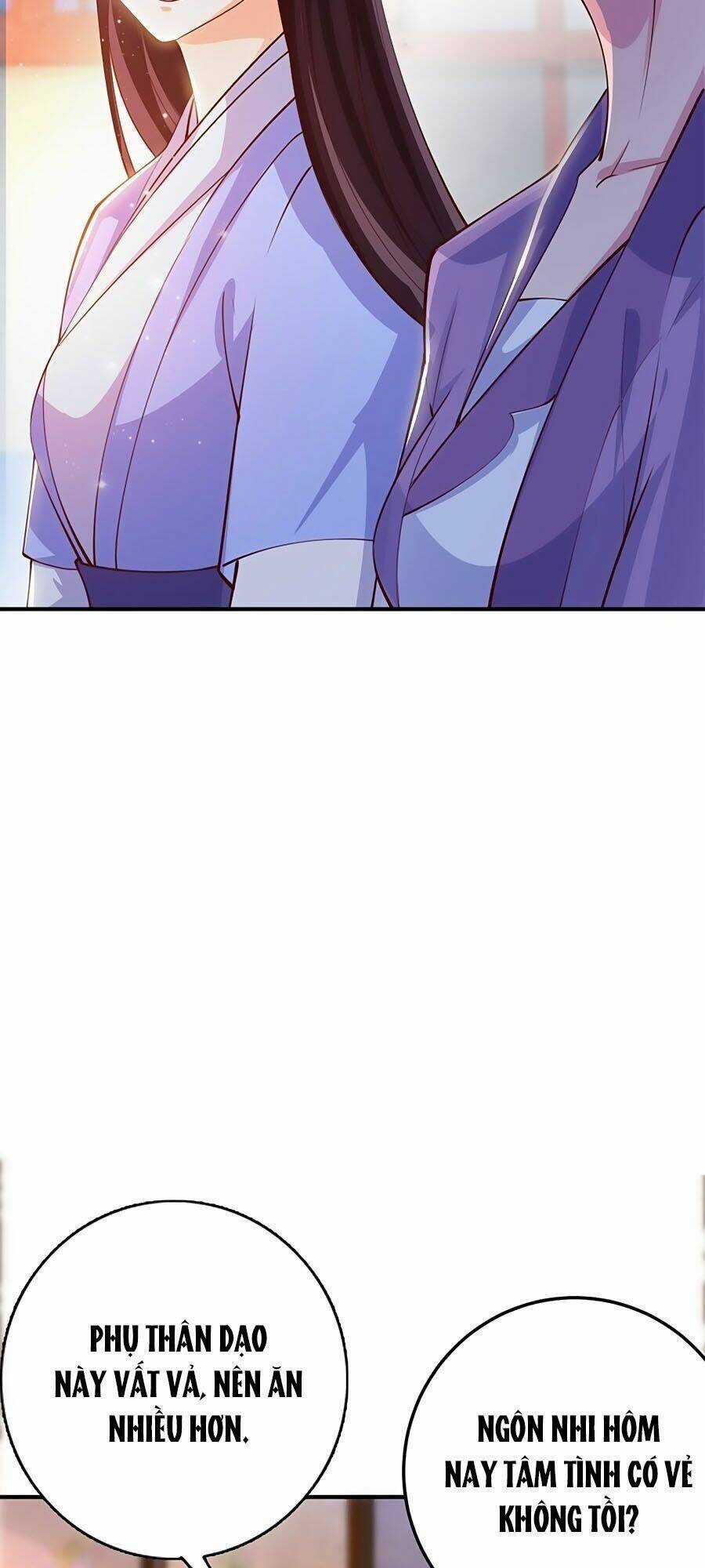 Phượng Ngự Tà Vương Chapter 27 trang 37