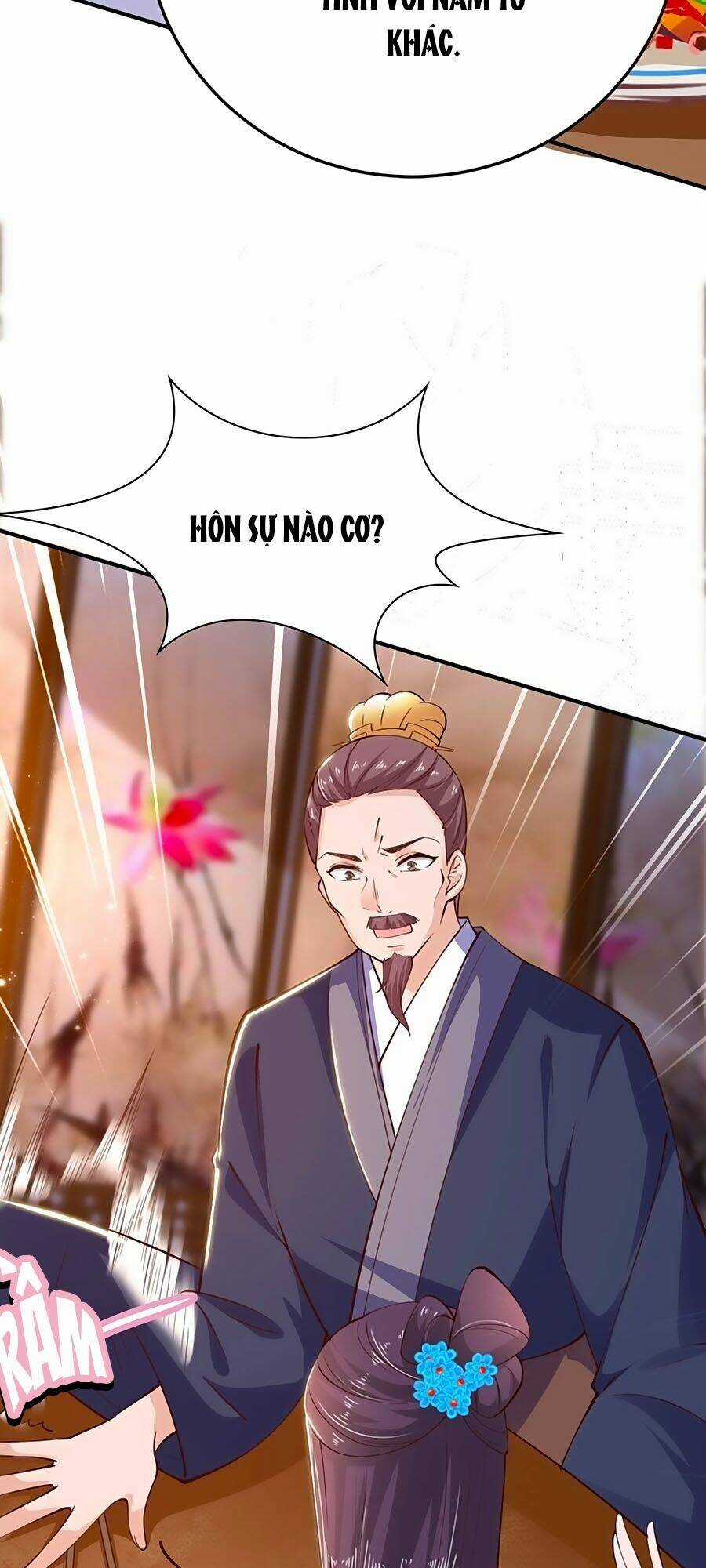 Phượng Ngự Tà Vương Chapter 27 trang 42