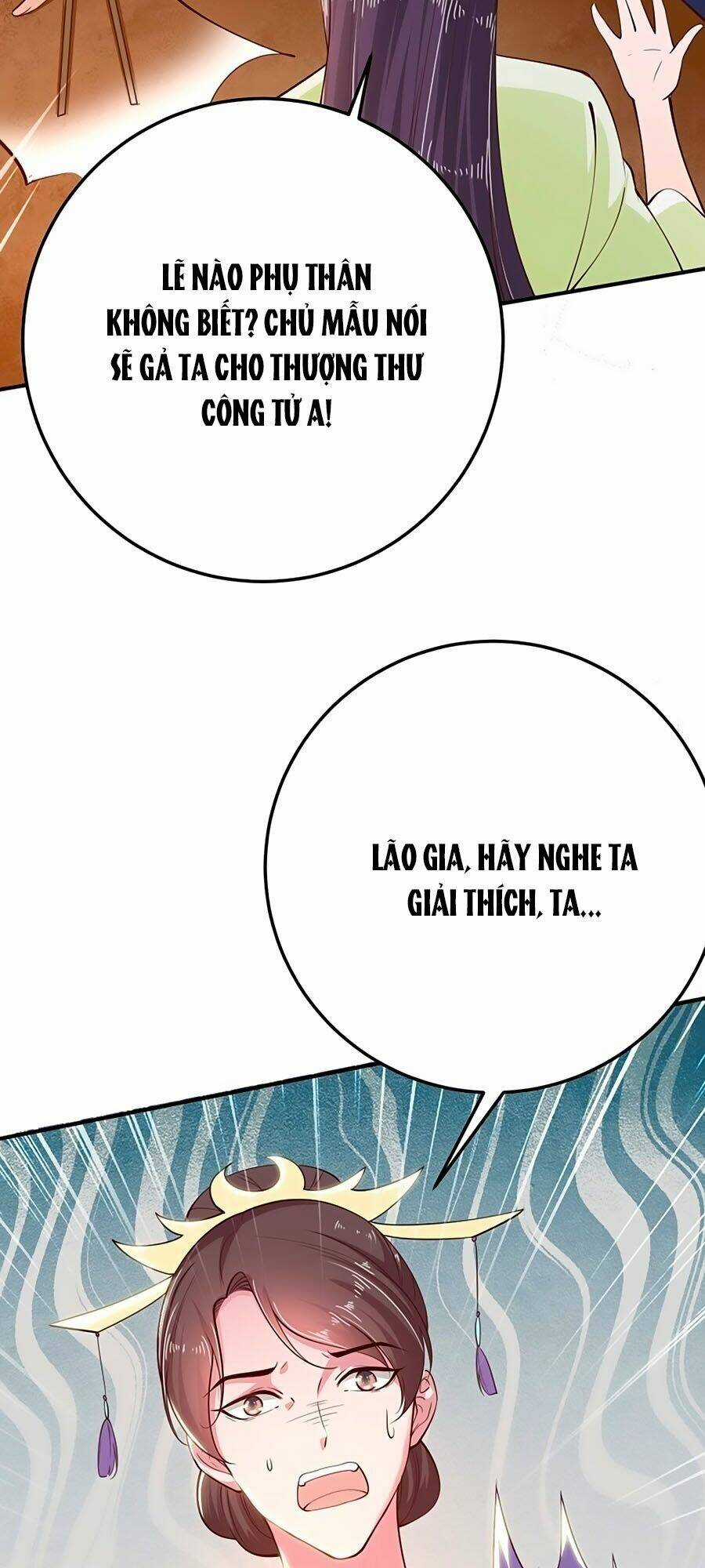 Phượng Ngự Tà Vương Chapter 27 trang 43