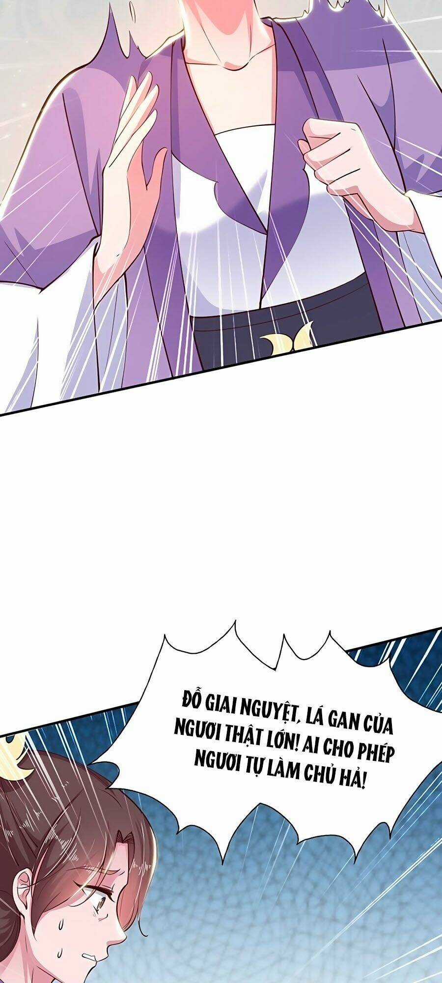 Phượng Ngự Tà Vương Chapter 27 trang 44