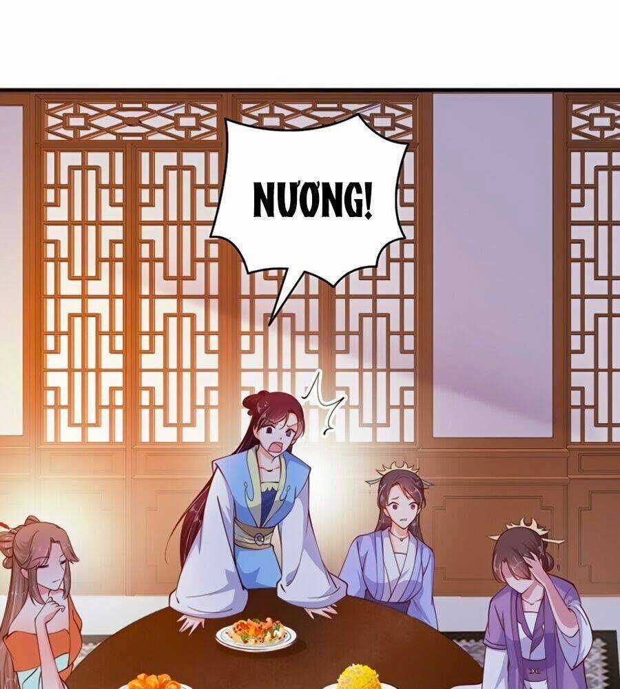 Phượng Ngự Tà Vương Chapter 28 trang 0