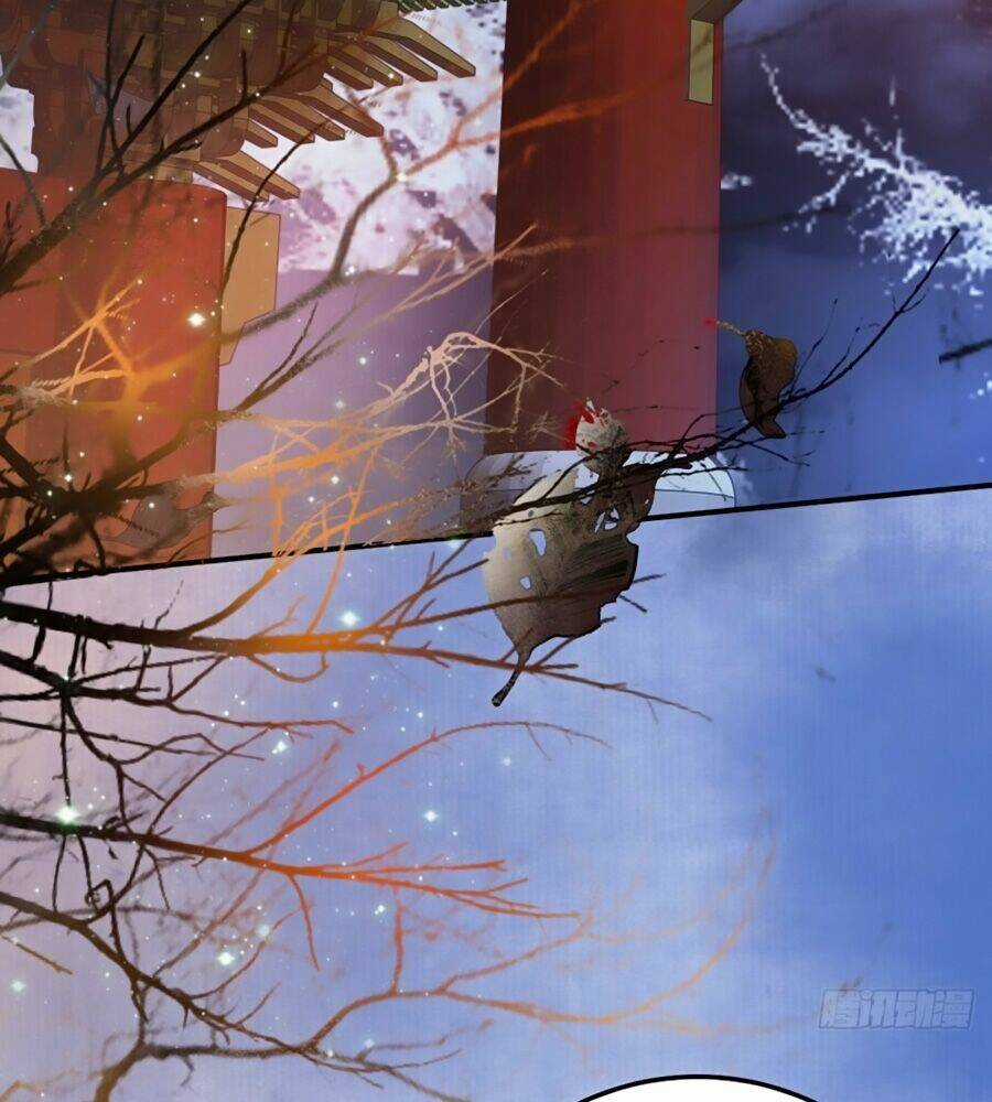 Phượng Ngự Tà Vương Chapter 28 trang 11