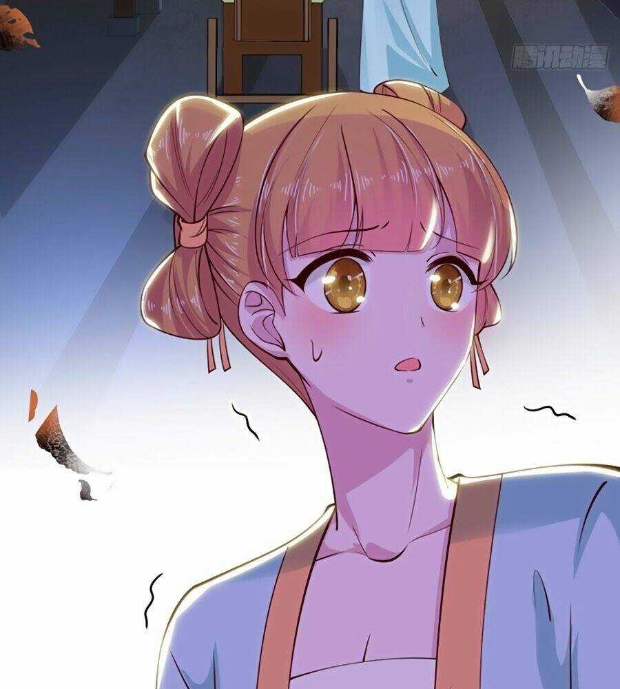 Phượng Ngự Tà Vương Chapter 28 trang 16