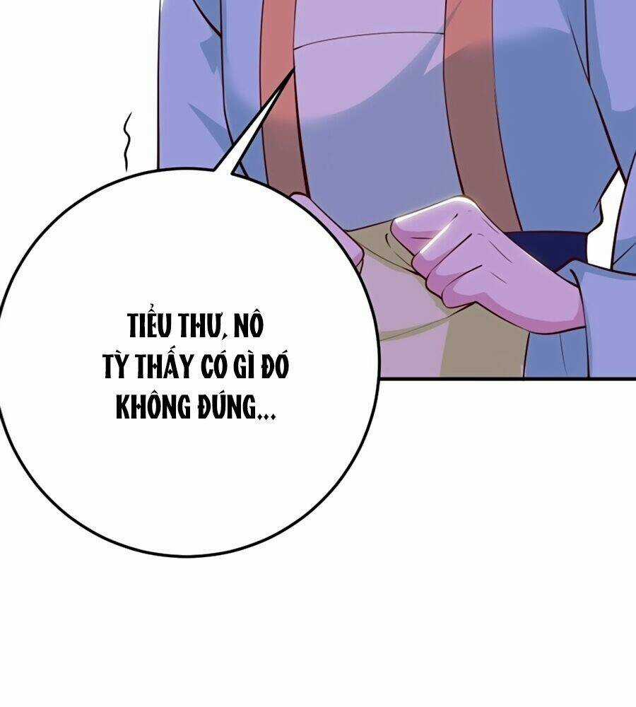 Phượng Ngự Tà Vương Chapter 28 trang 17