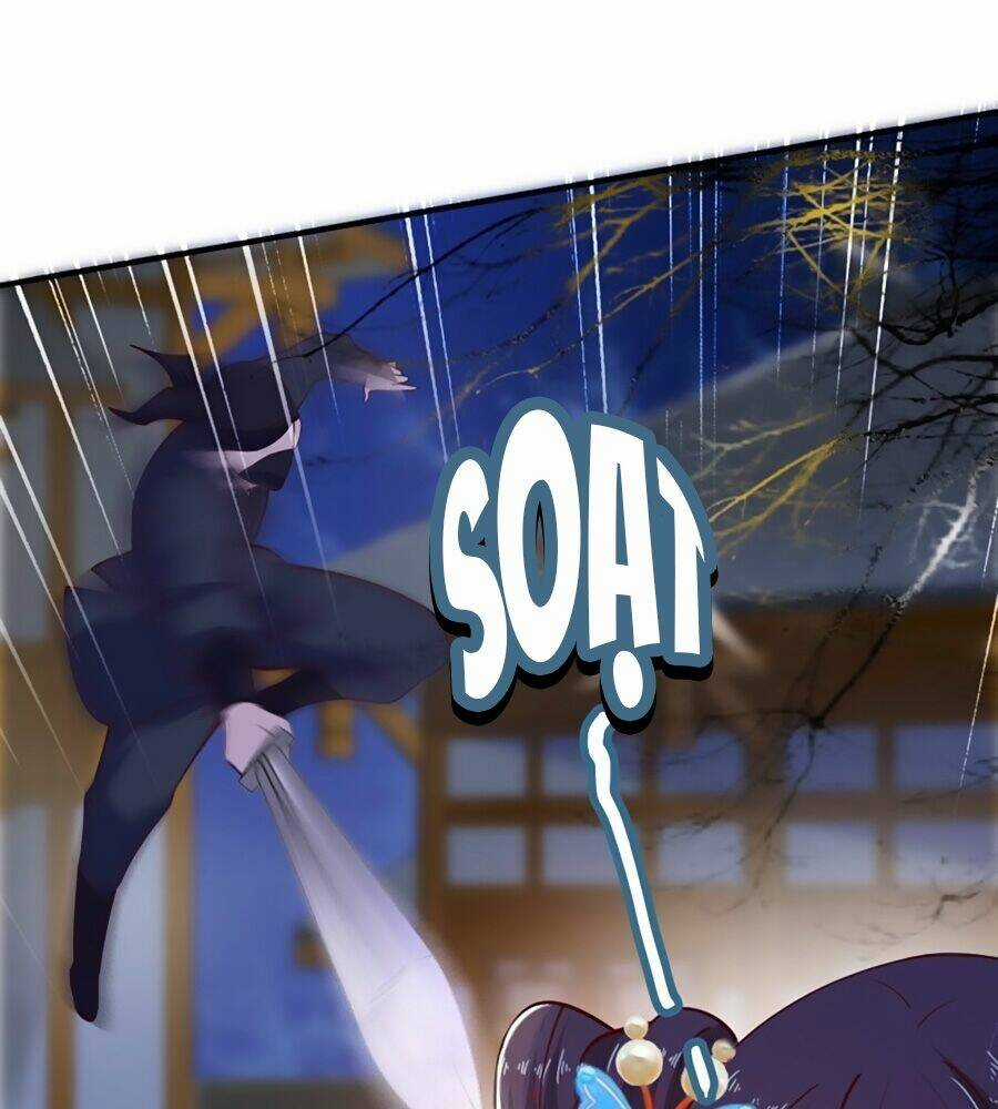 Phượng Ngự Tà Vương Chapter 28 trang 18