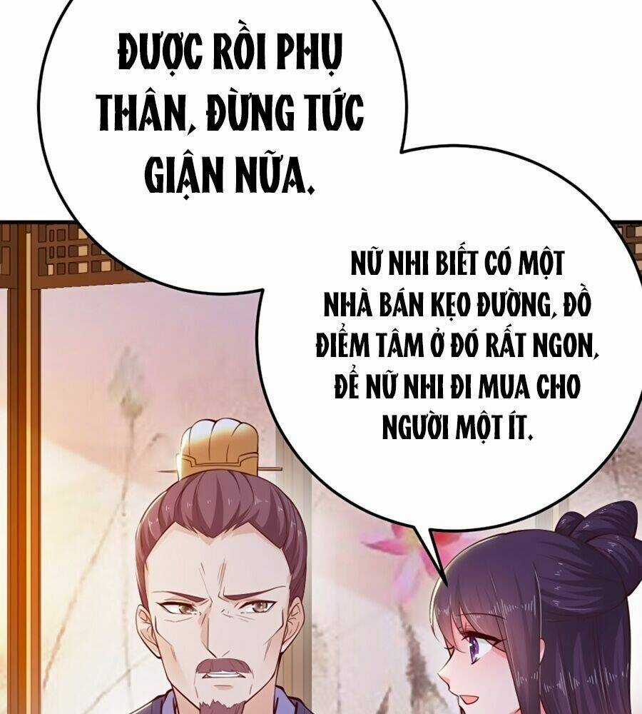 Phượng Ngự Tà Vương Chapter 28 trang 2