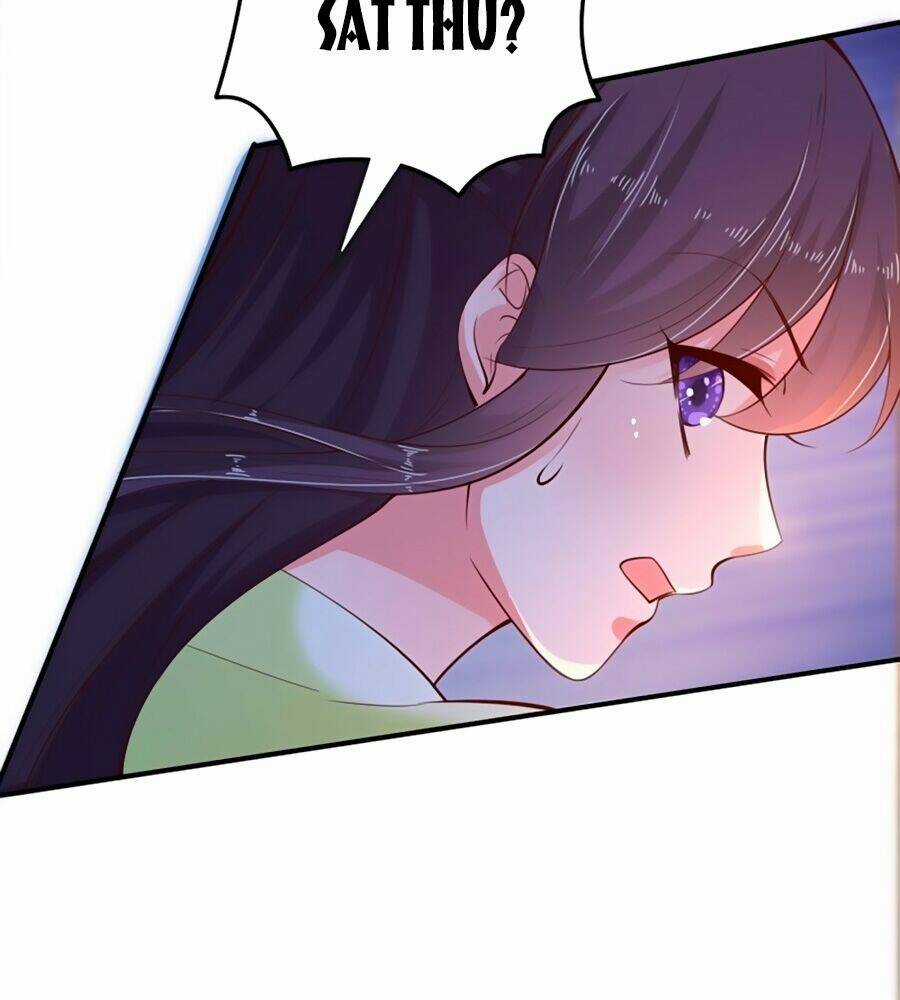 Phượng Ngự Tà Vương Chapter 28 trang 20