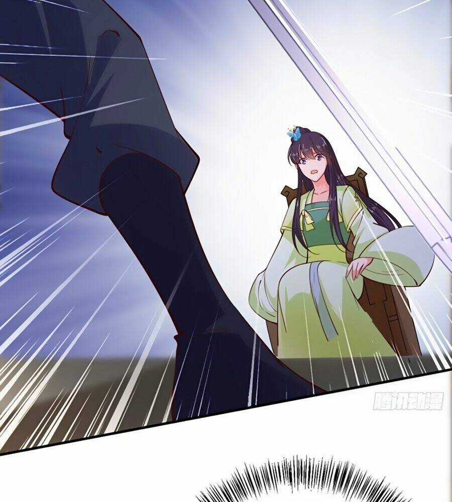 Phượng Ngự Tà Vương Chapter 28 trang 24