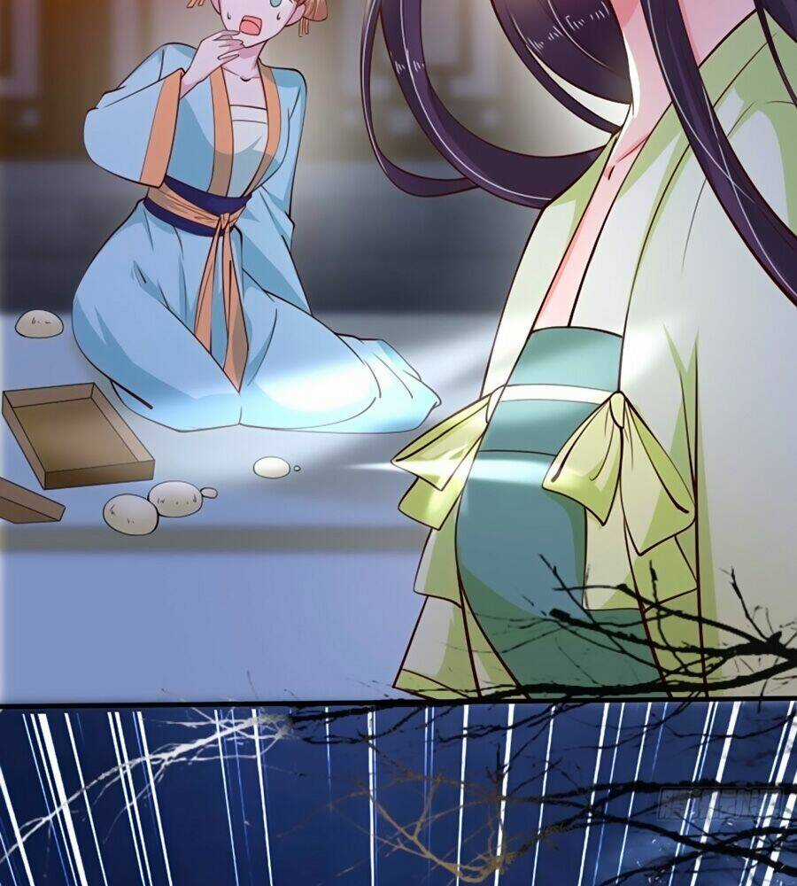 Phượng Ngự Tà Vương Chapter 28 trang 26