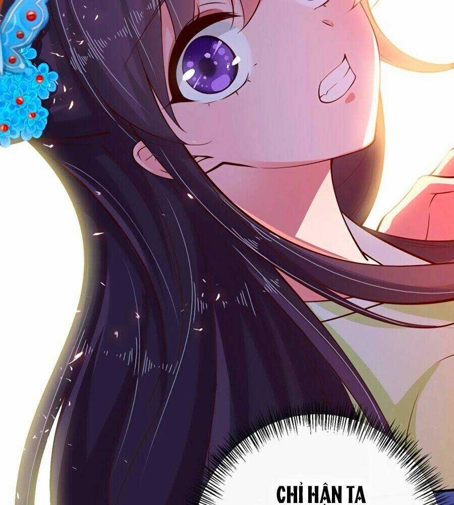 Phượng Ngự Tà Vương Chapter 28 trang 32