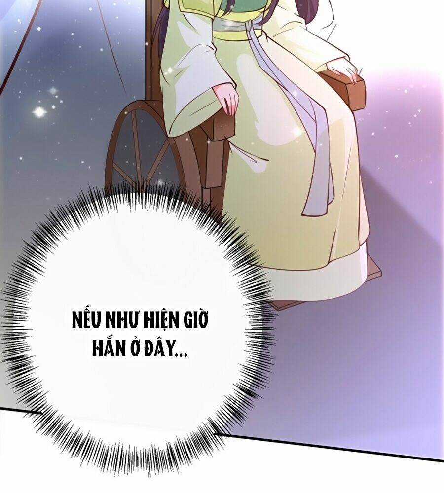 Phượng Ngự Tà Vương Chapter 28 trang 35