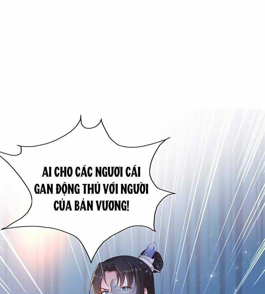 Phượng Ngự Tà Vương Chapter 28 trang 38