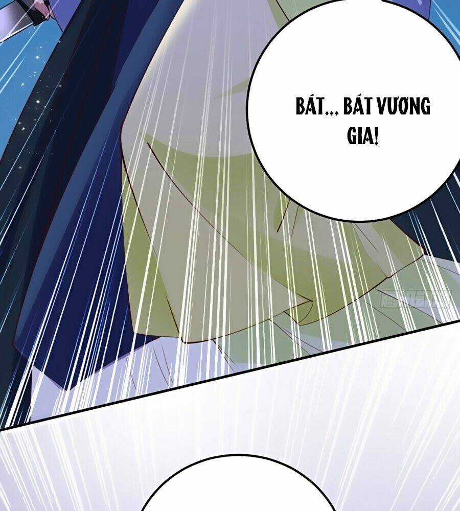 Phượng Ngự Tà Vương Chapter 28 trang 40