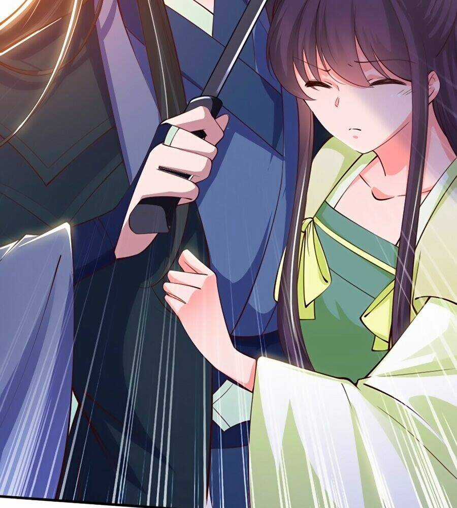 Phượng Ngự Tà Vương Chapter 28 trang 42