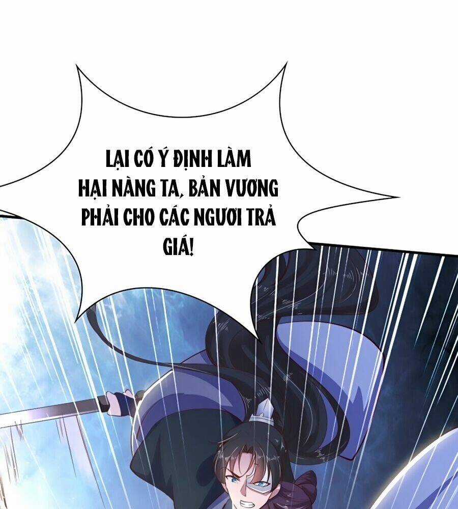 Phượng Ngự Tà Vương Chapter 28 trang 44
