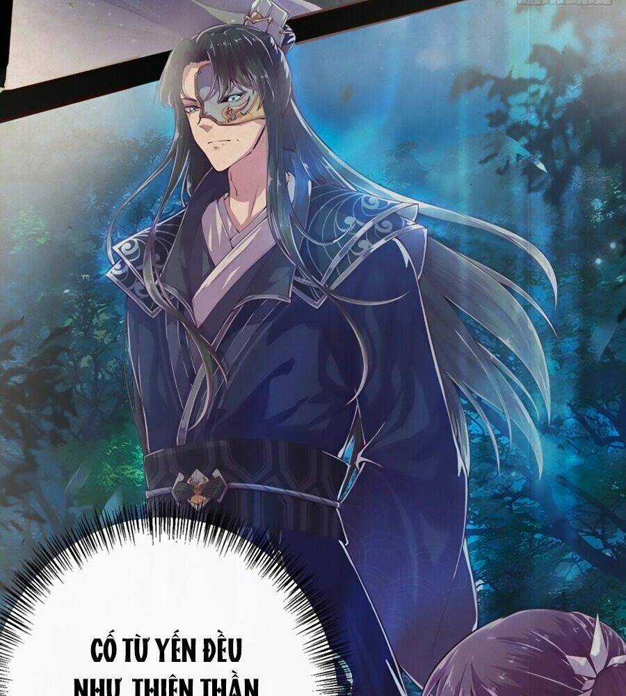 Phượng Ngự Tà Vương Chapter 28 trang 48