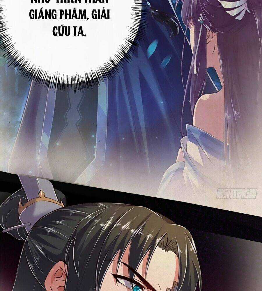 Phượng Ngự Tà Vương Chapter 28 trang 49