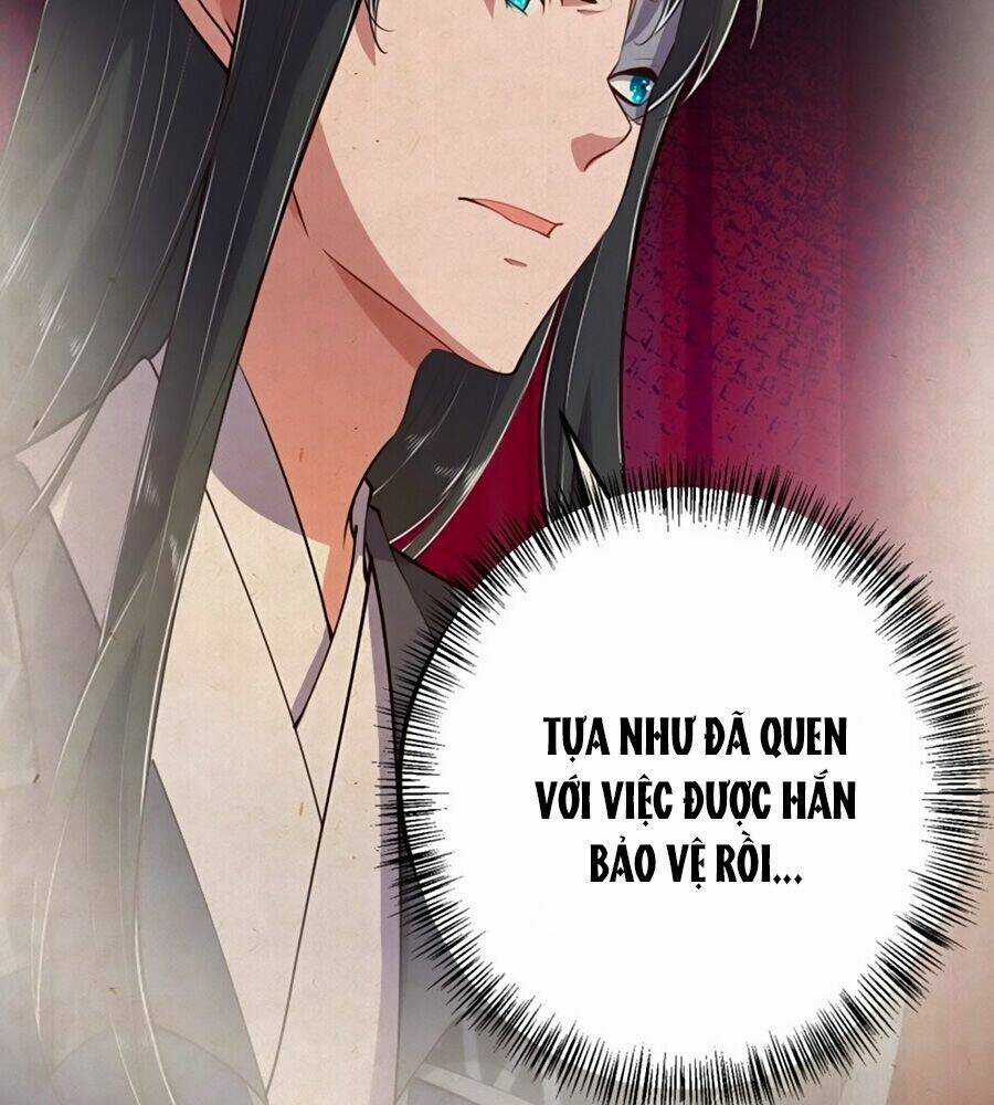 Phượng Ngự Tà Vương Chapter 28 trang 50