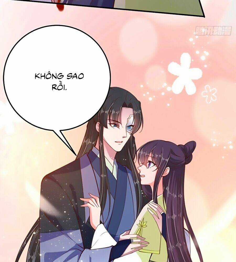 Phượng Ngự Tà Vương Chapter 28 trang 54