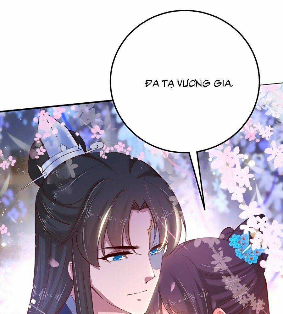 Phượng Ngự Tà Vương Chapter 28 trang 57