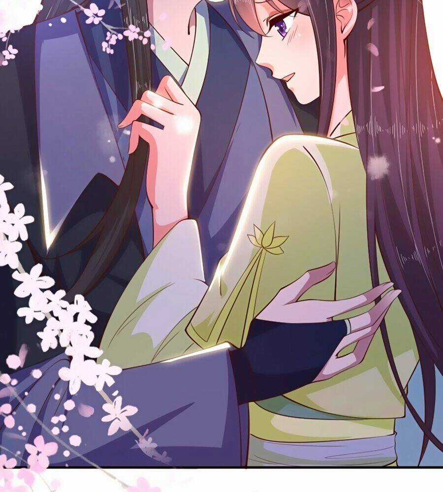 Phượng Ngự Tà Vương Chapter 28 trang 58