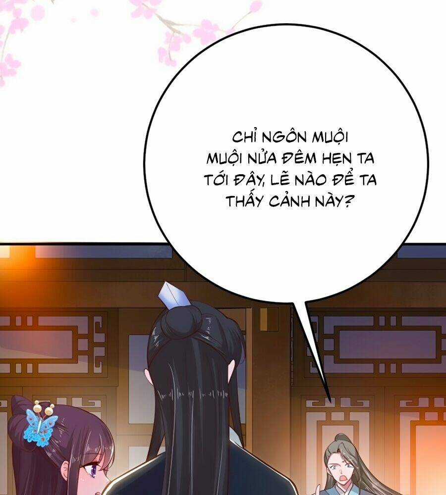Phượng Ngự Tà Vương Chapter 28 trang 59