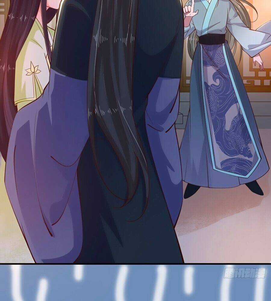 Phượng Ngự Tà Vương Chapter 28 trang 60