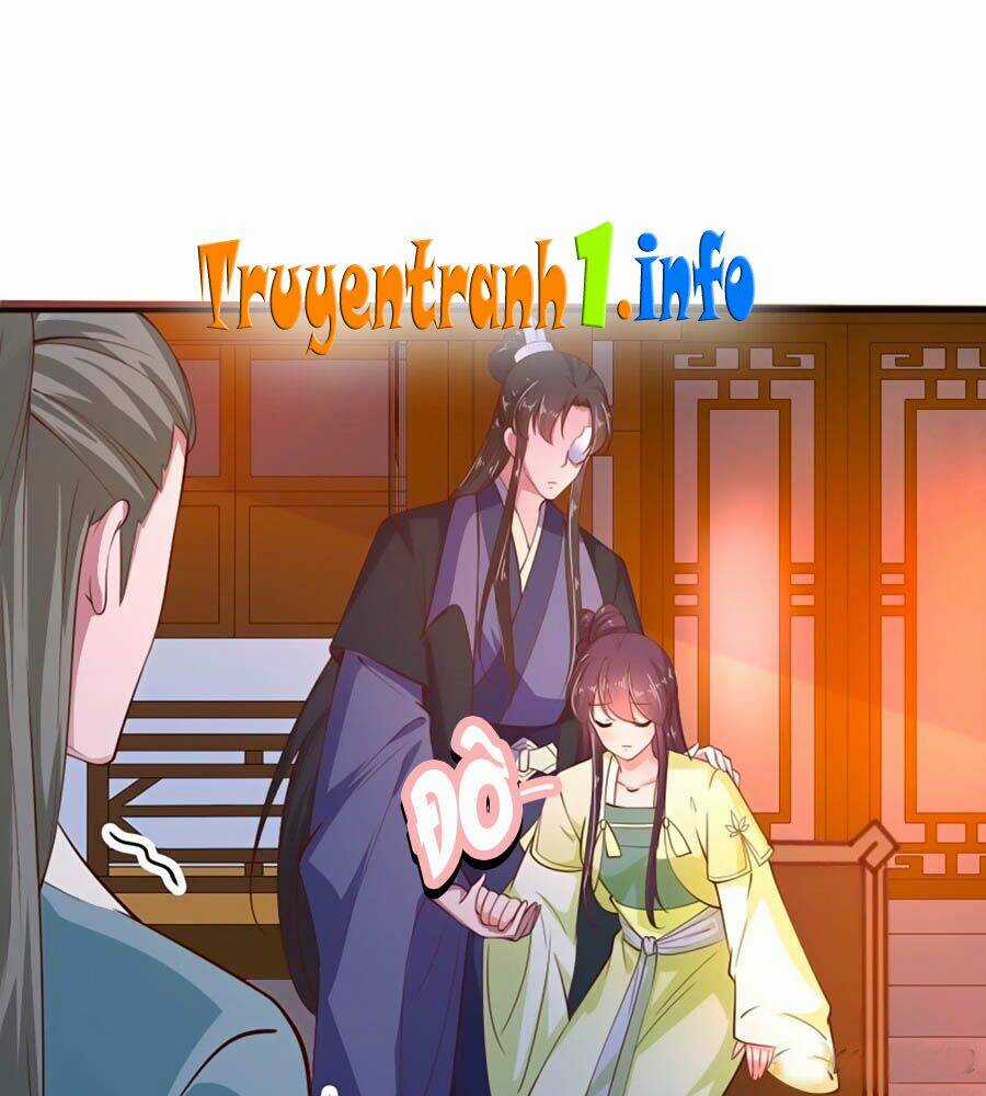 Phượng Ngự Tà Vương Chapter 28 trang 65