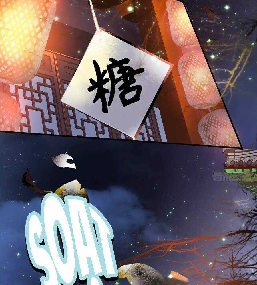 Phượng Ngự Tà Vương Chapter 28 trang 9