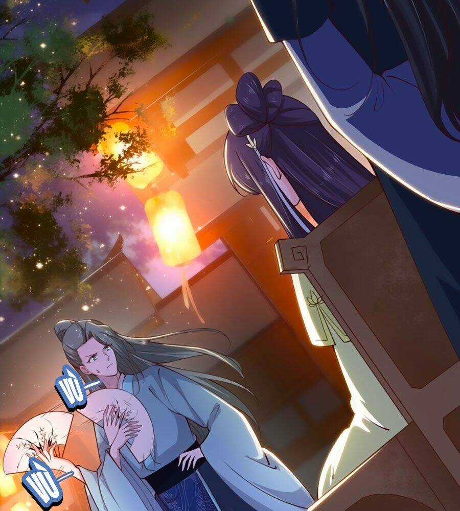 Phượng Ngự Tà Vương Chapter 29 trang 1