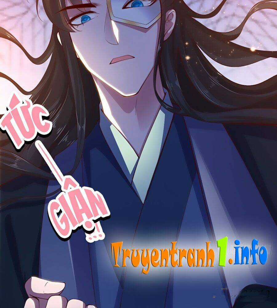 Phượng Ngự Tà Vương Chapter 29 trang 10
